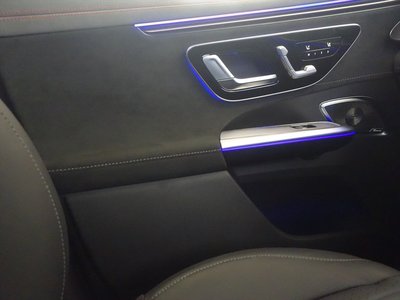 2024 MERCEDES-BENZ EQE — миниатюра 17