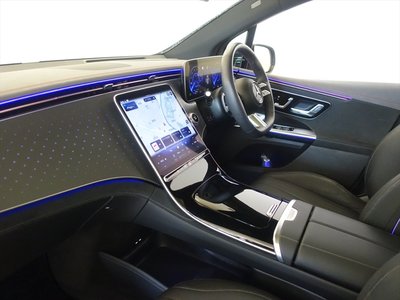 2024 MERCEDES-BENZ EQE — миниатюра 22