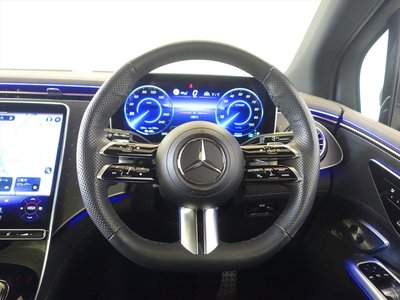 2024 MERCEDES-BENZ EQE — миниатюра 20