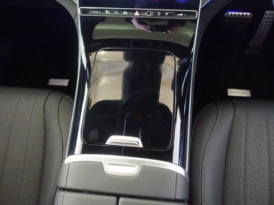 2024 MERCEDES-BENZ EQE — миниатюра 19
