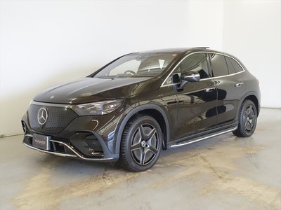 MERCEDES-BENZ EQE - 1