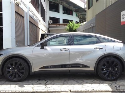 2025 Toyota CROWN CROSSOVER 照片 5