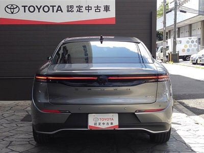 2025 Toyota CROWN CROSSOVER 照片 7