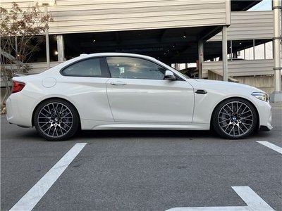 BMW M2 - 4