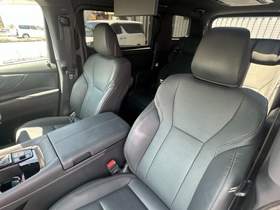 صورة مصغرة 44 لـ 2024 Toyota ALPHARD