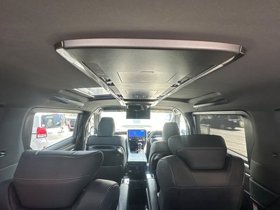 صورة مصغرة 57 لـ 2024 Toyota ALPHARD