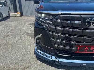 صورة مصغرة 28 لـ 2024 Toyota ALPHARD