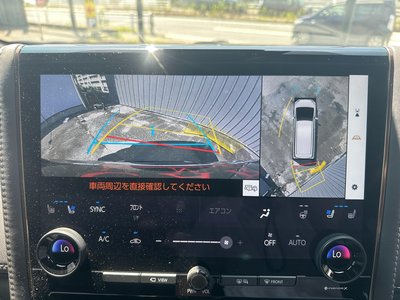 2024 Toyota ALPHARD 照片 7