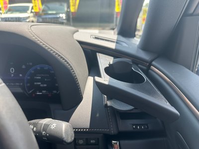 صورة مصغرة 64 لـ 2024 Toyota ALPHARD