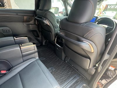 صورة مصغرة 53 لـ 2024 Toyota ALPHARD