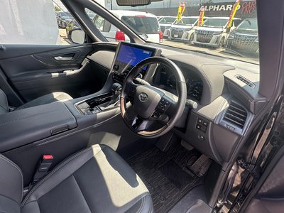 صورة مصغرة 40 لـ 2024 Toyota ALPHARD