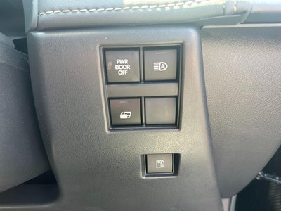 صورة مصغرة 14 لـ 2024 Toyota ALPHARD