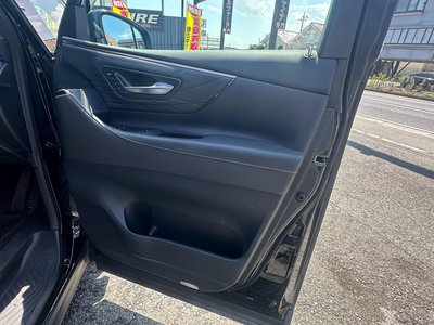 صورة مصغرة 43 لـ 2024 Toyota ALPHARD