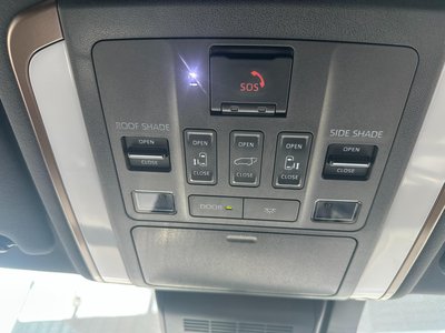 صورة مصغرة 15 لـ 2024 Toyota ALPHARD
