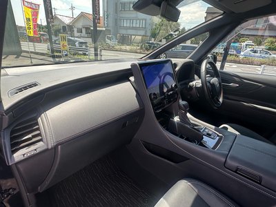 صورة مصغرة 46 لـ 2024 Toyota ALPHARD