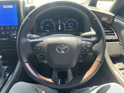 2024 Toyota ALPHARD 照片 10