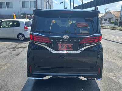 صورة مصغرة 25 لـ 2024 Toyota ALPHARD