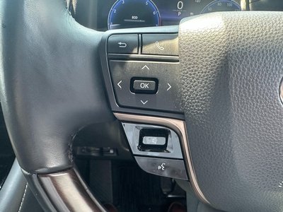 صورة مصغرة 11 لـ 2024 Toyota ALPHARD