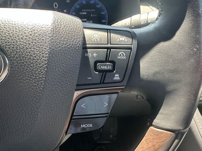 صورة مصغرة 12 لـ 2024 Toyota ALPHARD