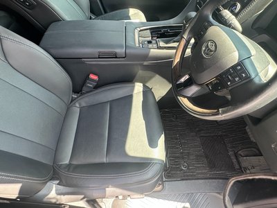 صورة مصغرة 42 لـ 2024 Toyota ALPHARD