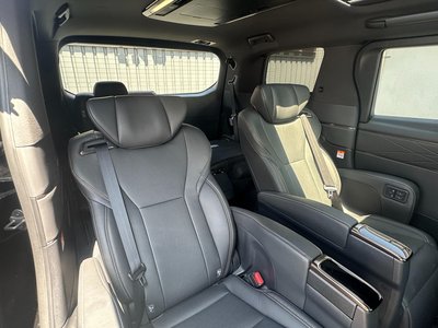 صورة مصغرة 51 لـ 2024 Toyota ALPHARD