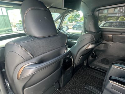 صورة مصغرة 49 لـ 2024 Toyota ALPHARD