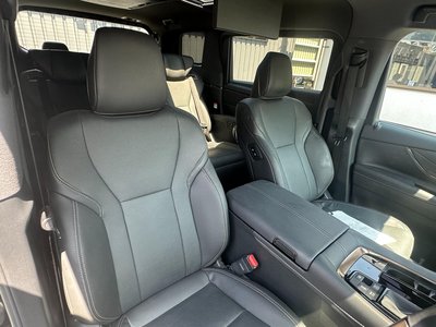 صورة مصغرة 41 لـ 2024 Toyota ALPHARD