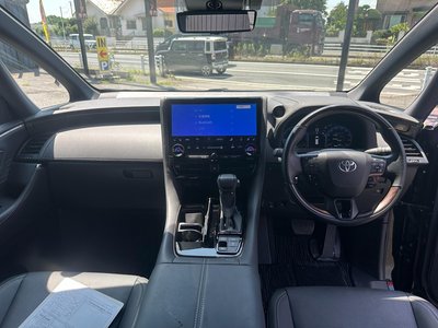 2024 Toyota ALPHARD 照片 8