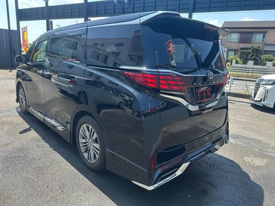 صورة مصغرة 26 لـ 2024 Toyota ALPHARD