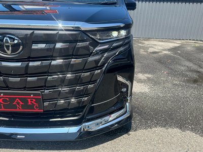 صورة مصغرة 29 لـ 2024 Toyota ALPHARD