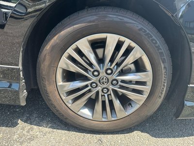 صورة مصغرة 32 لـ 2024 Toyota ALPHARD