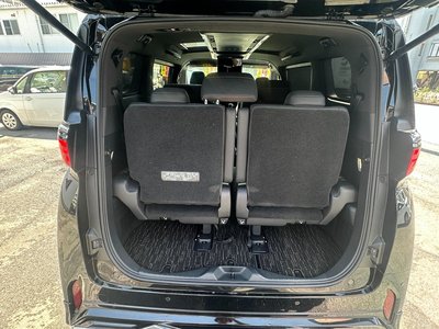 صورة مصغرة 56 لـ 2024 Toyota ALPHARD
