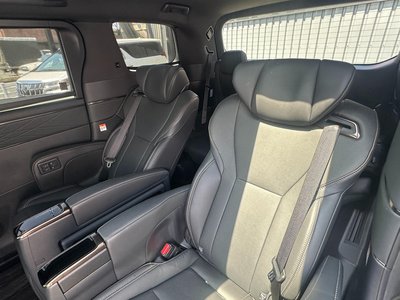 صورة مصغرة 47 لـ 2024 Toyota ALPHARD
