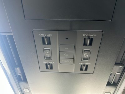 صورة مصغرة 38 لـ 2024 Toyota ALPHARD