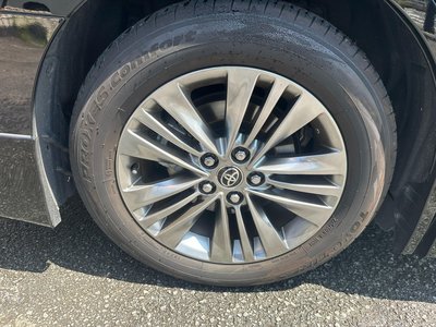 صورة مصغرة 33 لـ 2024 Toyota ALPHARD