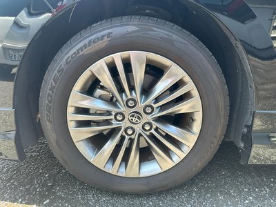 صورة مصغرة 35 لـ 2024 Toyota ALPHARD