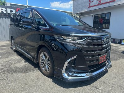 صورة مصغرة 22 لـ 2024 Toyota ALPHARD