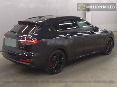 MASERATI LEVANTE - 5