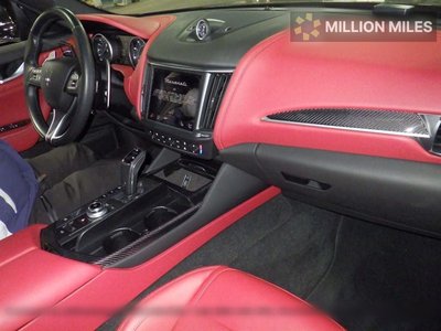 MASERATI LEVANTE - 3