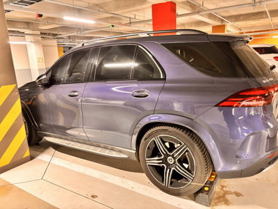 MERCEDES-BENZ GLE - 6