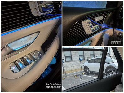 MERCEDES-BENZ GLE - 5