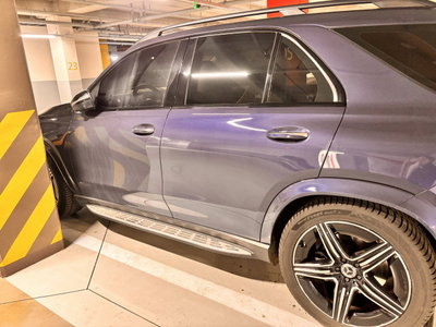 MERCEDES-BENZ GLE - 3