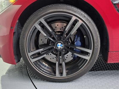 BMW M4 - 6