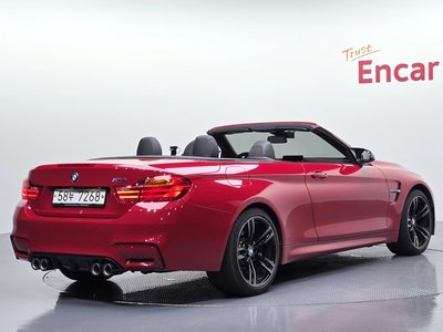 BMW M4 - 3