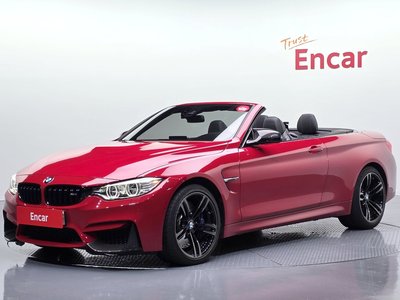 BMW M4 - 1