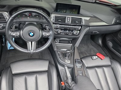 BMW M4 - 5
