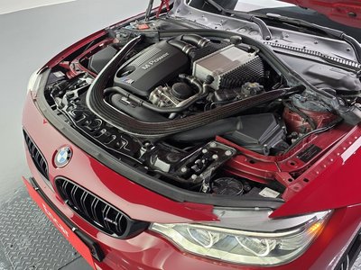 BMW M4 - 7