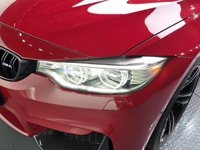 BMW M4 - 9