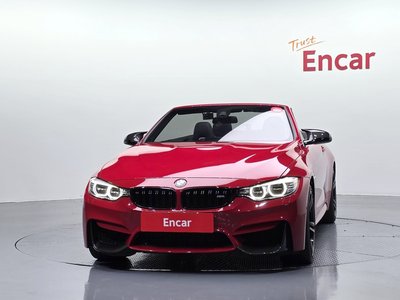 BMW M4 - 2