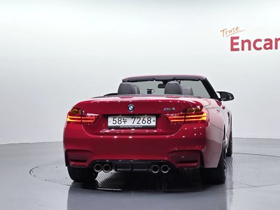 BMW M4 - 4